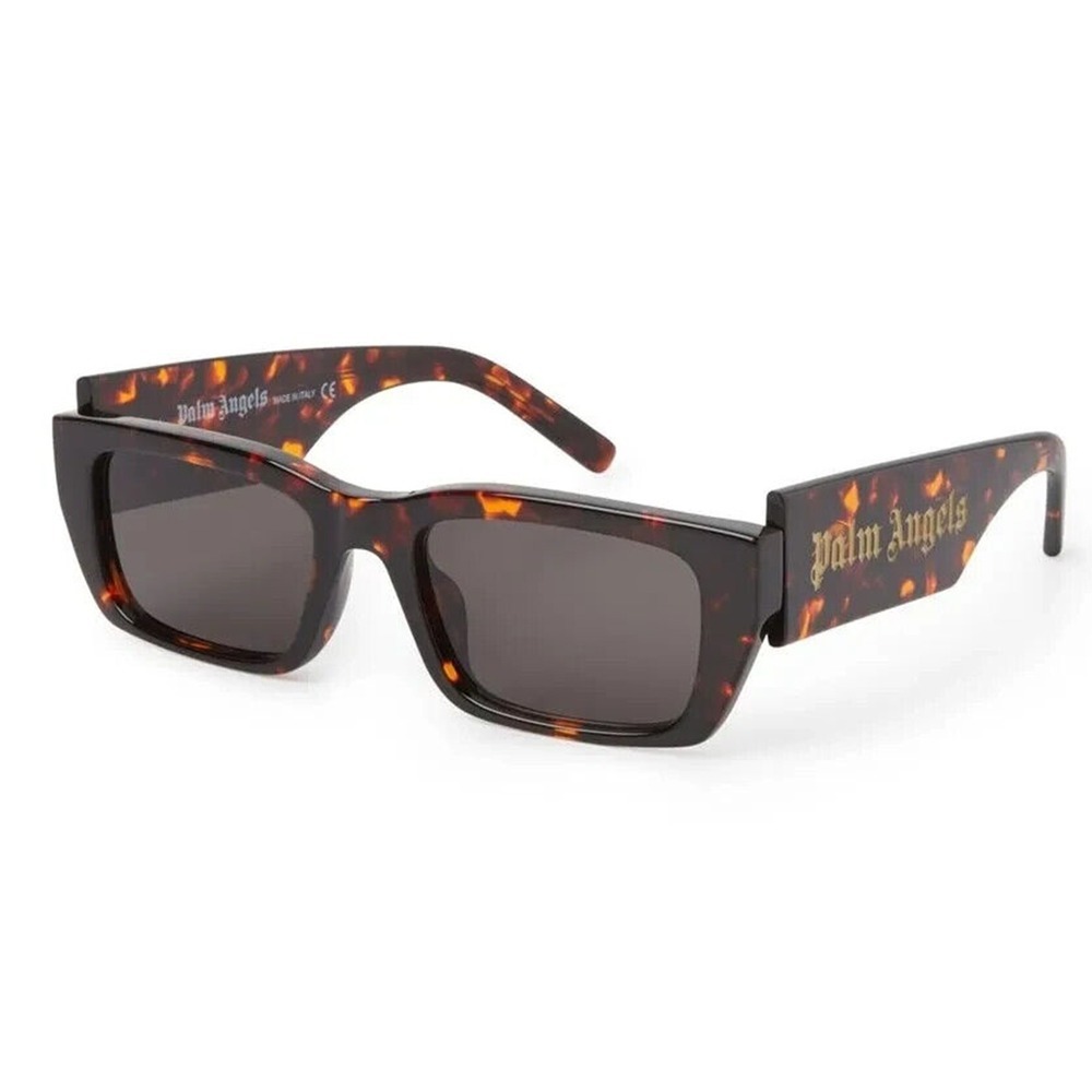 NWT PALM ANGELS Palm PERI006C99PLA0016407 Sunglasses